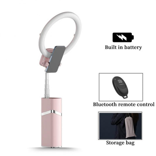 Kit de Anel Portátil U